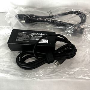 Liteon 45W USB-C Power Charger Adapter For Acer Chromebook Laptop New